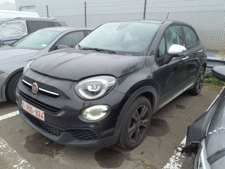 FIAT 500X FL&#3918 2019 zfa3340000p754885