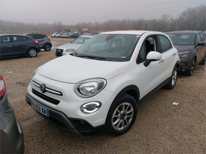 FIAT 500X 2019 zfa3340000p755050