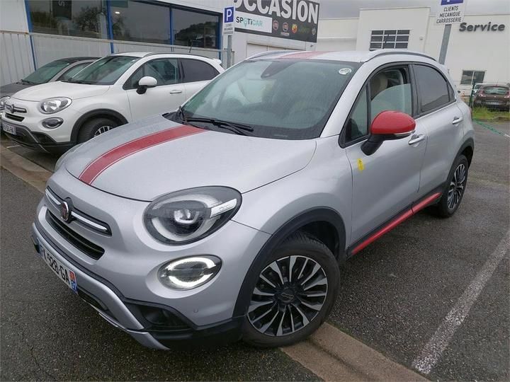 FIAT 500X 2019 zfa3340000p756431