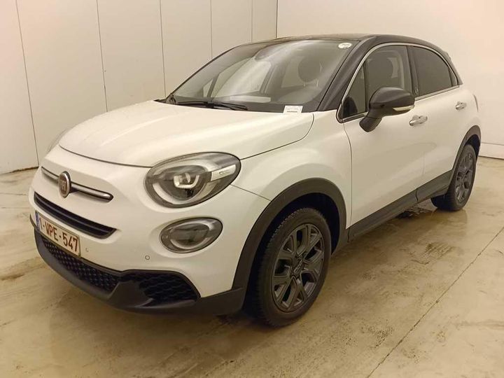 FIAT 500X 2019 zfa3340000p768941