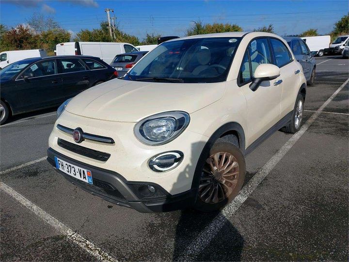 FIAT 500X 2019 zfa3340000p772039