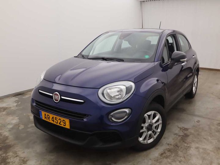 FIAT 500X FL&#3918 2019 zfa3340000p776359