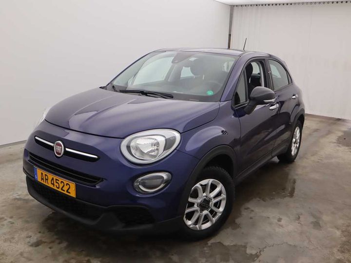 FIAT 500X FL&#3918 2019 zfa3340000p776373