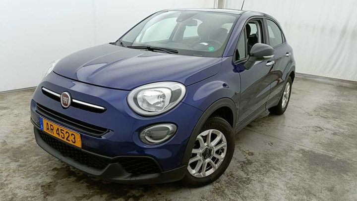 FIAT 500X FL&#3918 2019 zfa3340000p776377