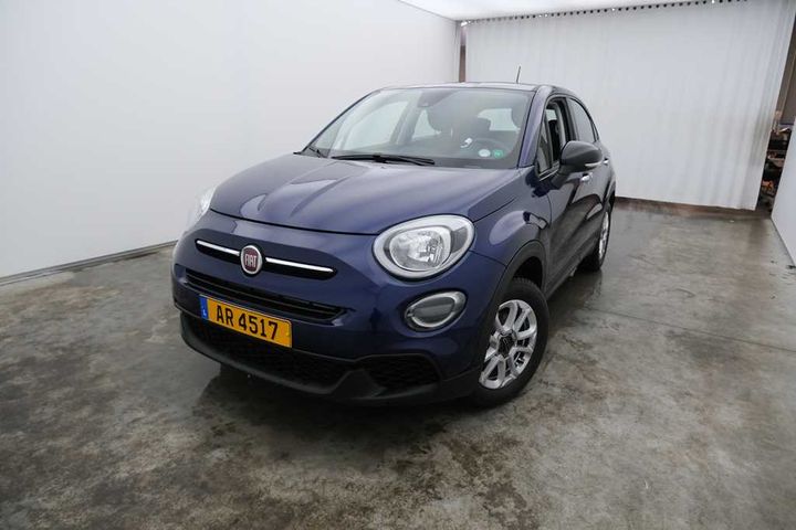 FIAT 500X FL&#3918 2019 zfa3340000p776387