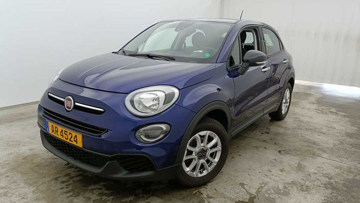 FIAT 500X FL&#3918 2019 zfa3340000p776418