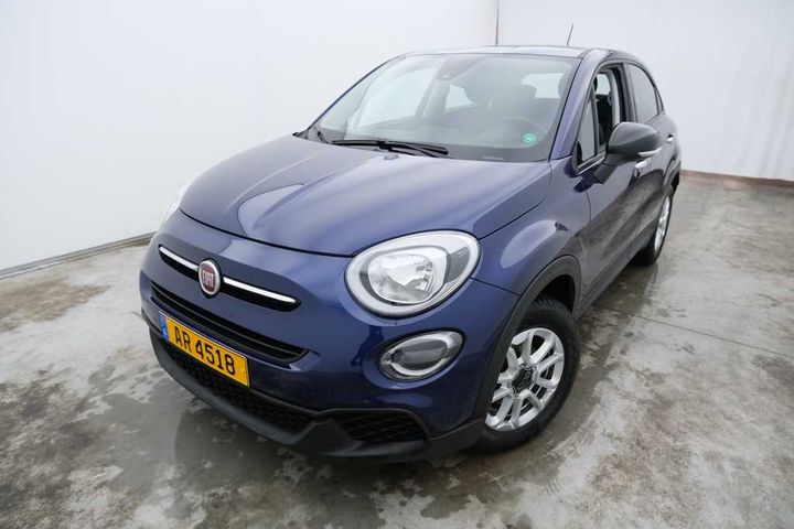 FIAT 500X FL&#3918 2019 zfa3340000p776428