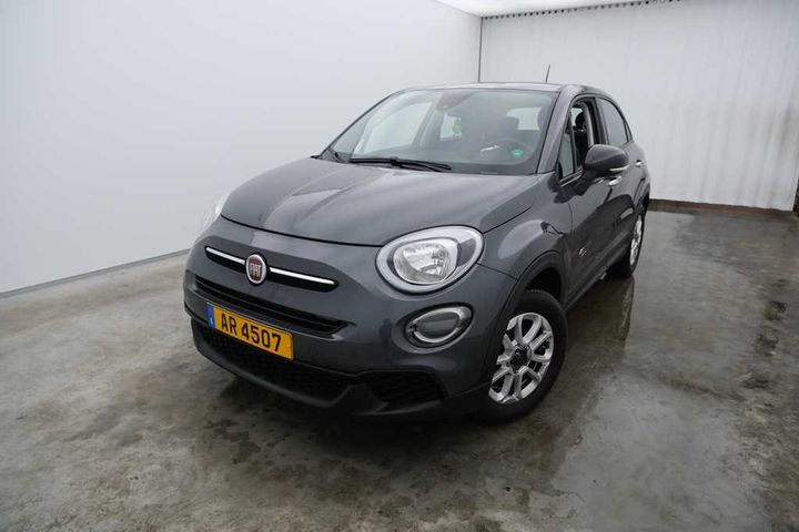 FIAT 500X FL&#3918 2019 zfa3340000p776542