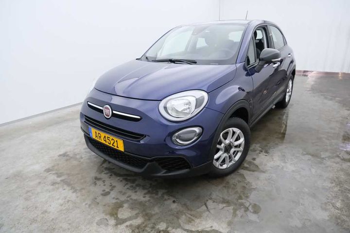 FIAT 500X FL&#3918 2019 zfa3340000p776548