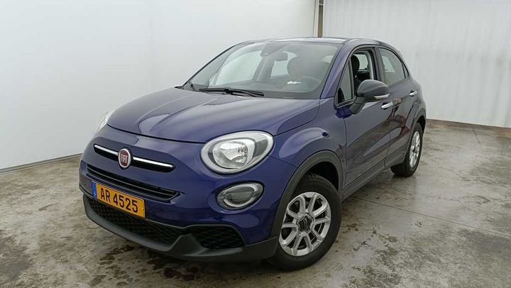 FIAT 500X FL&#3918 2019 zfa3340000p776552