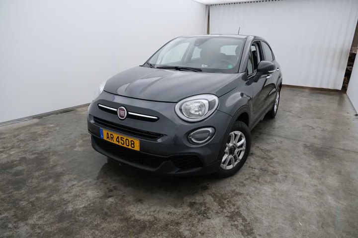 FIAT 500X FL&#3918 2019 zfa3340000p776569