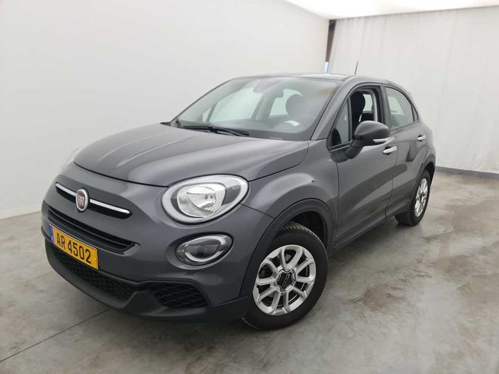 FIAT 500X FL&#3918 2019 zfa3340000p777087