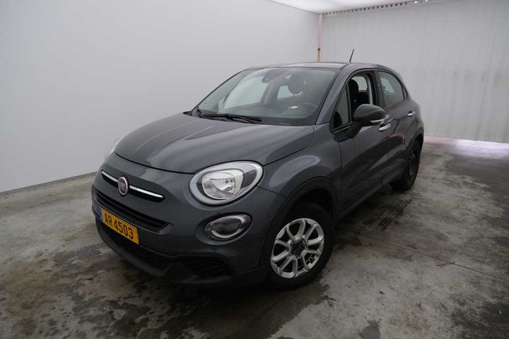 FIAT 500X FL&#3918 2019 zfa3340000p777113