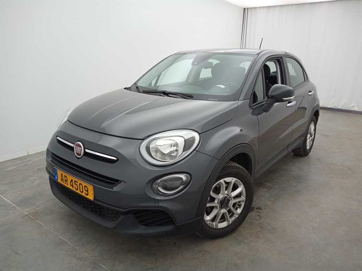 FIAT 500X FL&#3918 2019 zfa3340000p777236