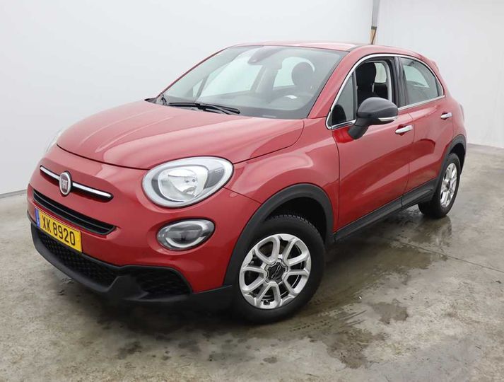 FIAT 500 X &#3918 2019 zfa3340000p777504