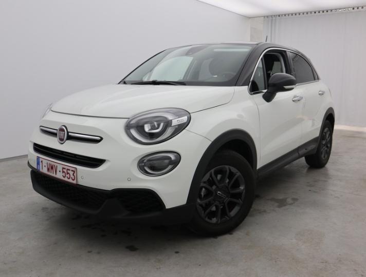 FIAT 500X FL&#3918 2019 zfa3340000p779293