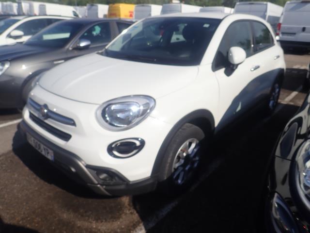 FIAT 500X 2019 zfa3340000p783946