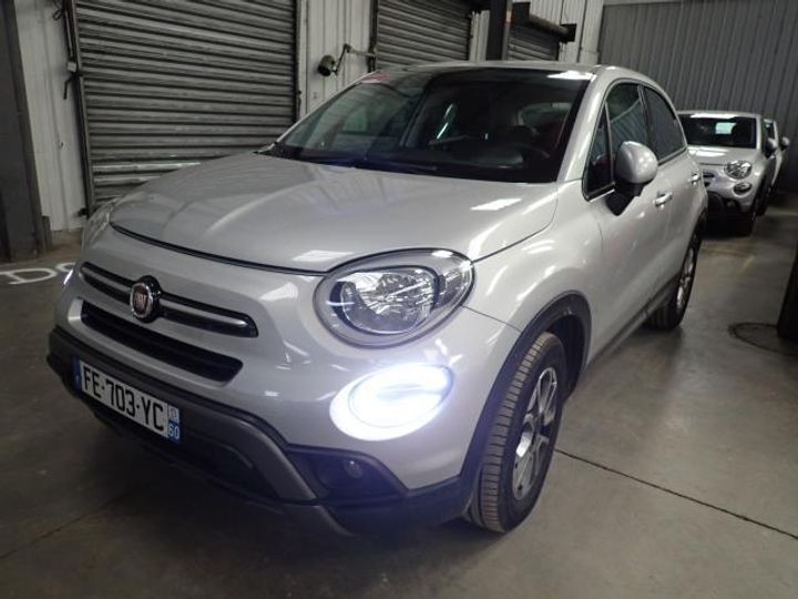 FIAT 500X 2019 zfa3340000p784086