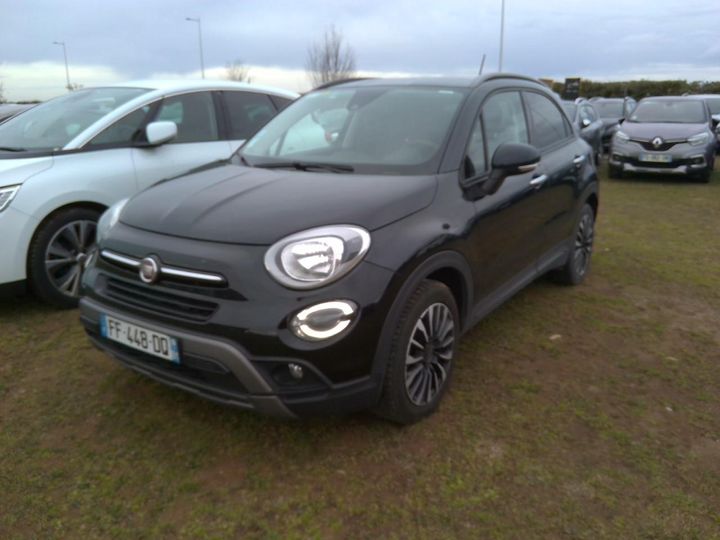 FIAT 500X 2019 zfa3340000p785655