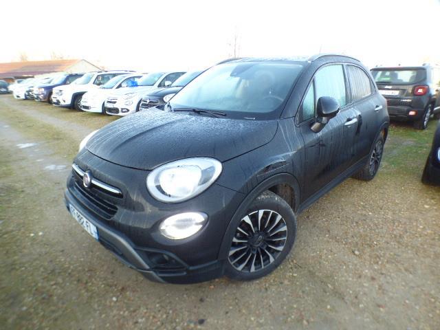 FIAT 500X 2019 zfa3340000p785663