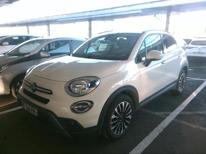 FIAT 500X 2019 zfa3340000p785862