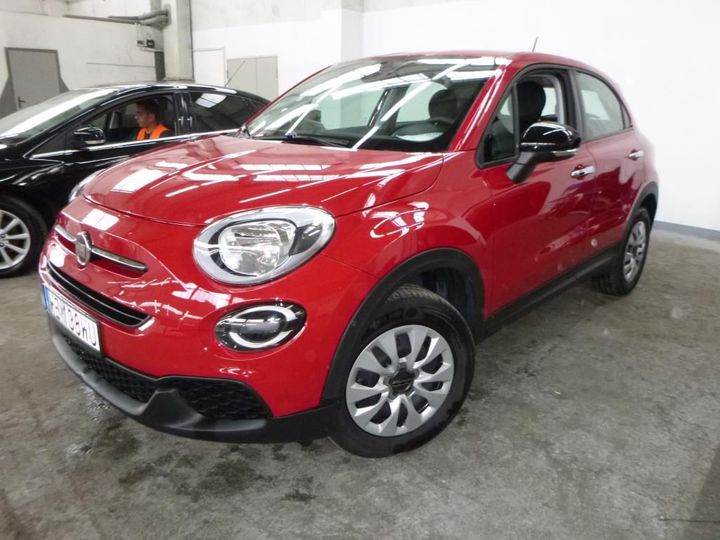 FIAT 500X 2019 zfa3340000p787912