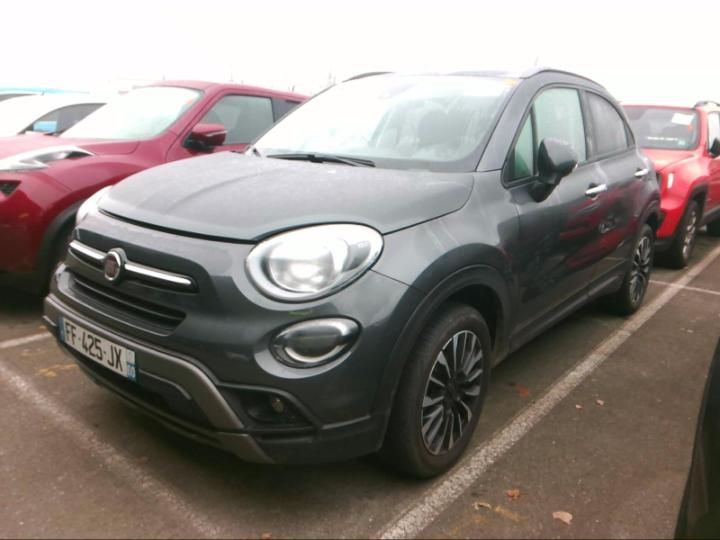 FIAT 500X 2019 zfa3340000p788002