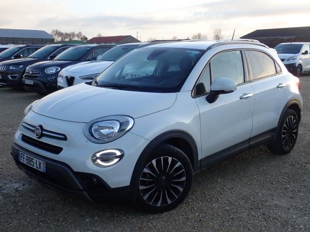 FIAT 500X 2019 zfa3340000p788869