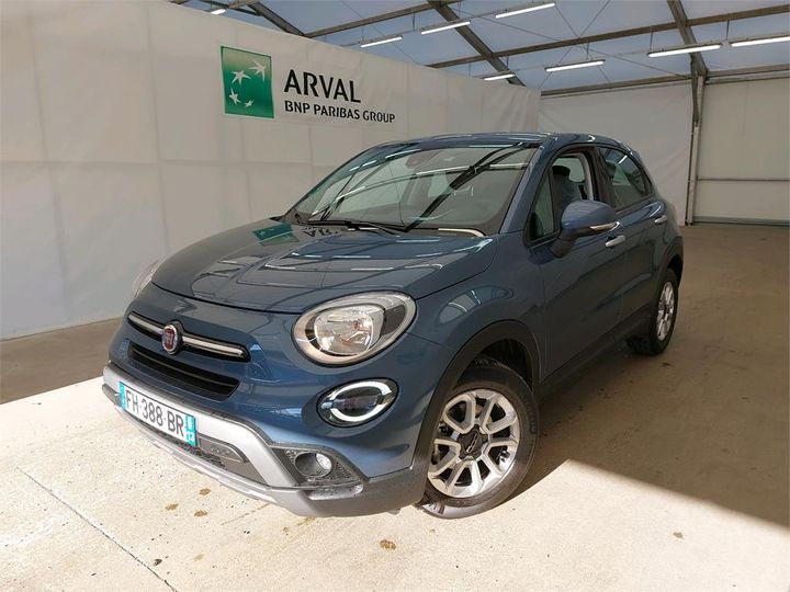 FIAT 500X 2019 zfa3340000p793103