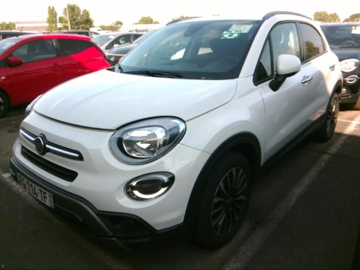 FIAT 500X 2019 zfa3340000p793361