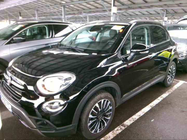 FIAT 500X 2019 zfa3340000p794283