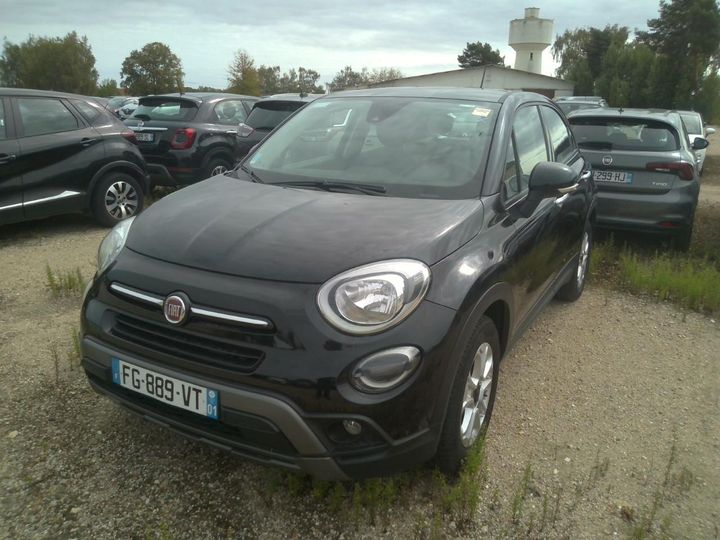 FIAT 500X 2019 zfa3340000p794319