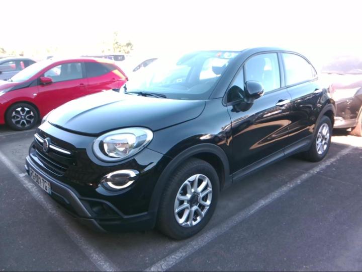 FIAT 500X 2019 zfa3340000p795904