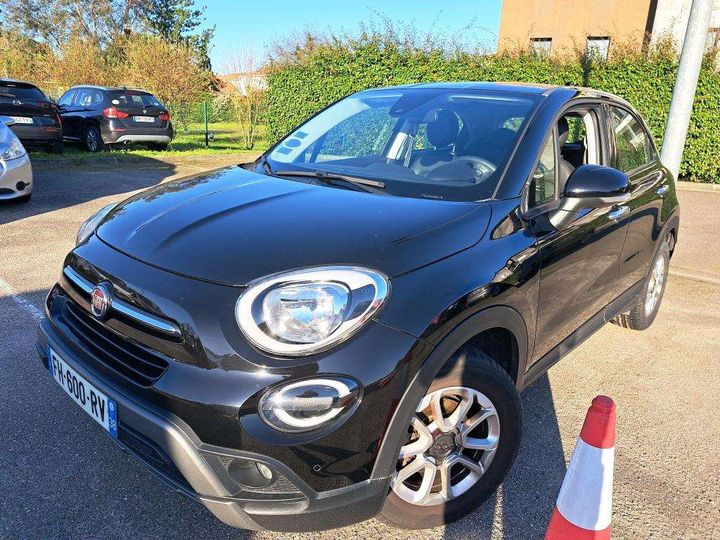 FIAT 500X 2019 zfa3340000p796082