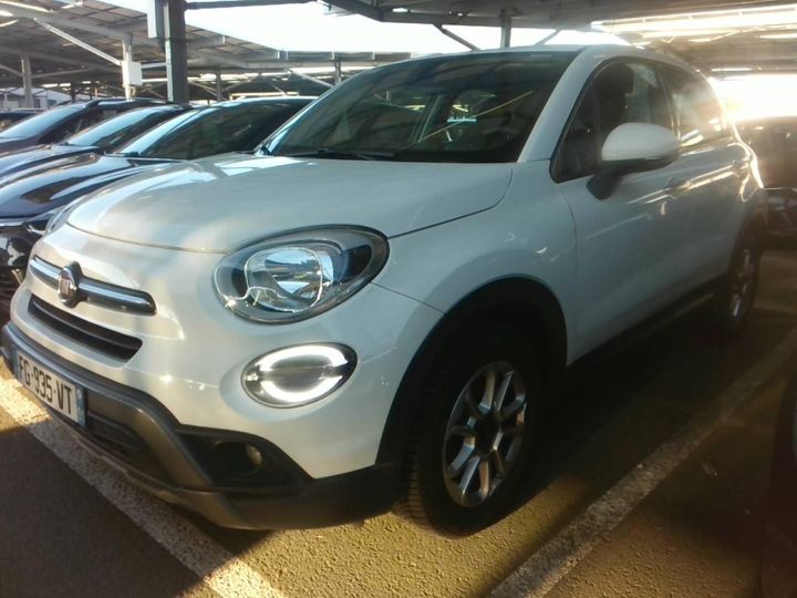 FIAT 500X 2019 zfa3340000p797283