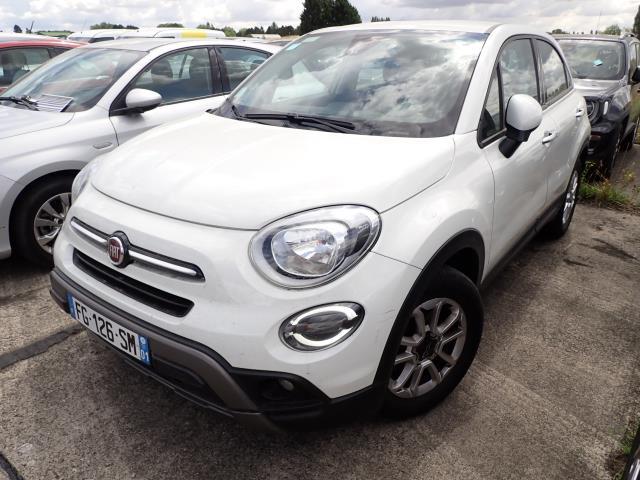 FIAT 500X 2019 zfa3340000p797289