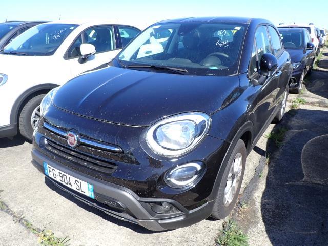 FIAT 500X 2019 zfa3340000p797400