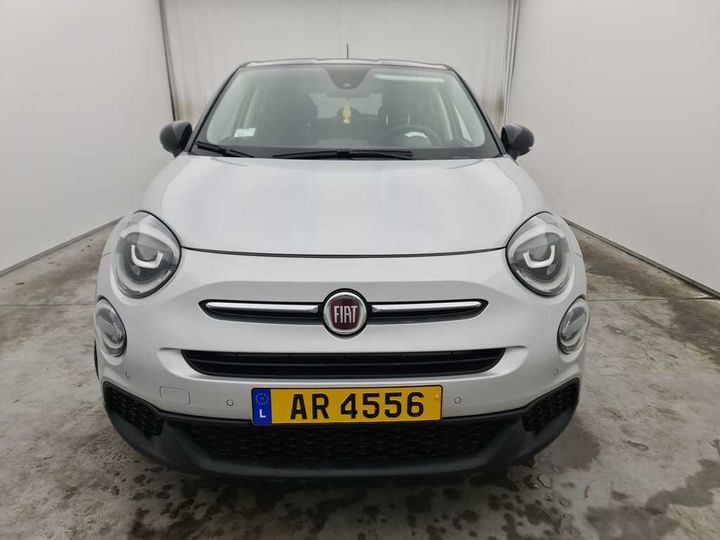 FIAT 500X FL&#3918 2019 zfa3340000p797613