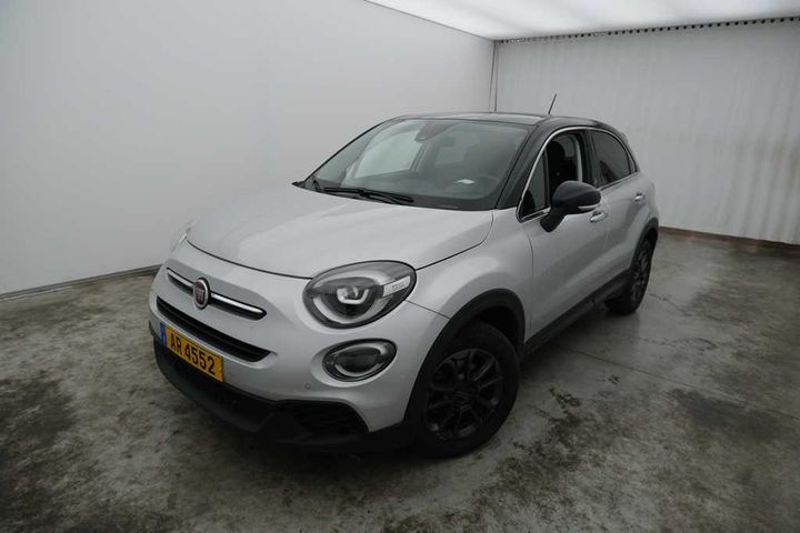 FIAT 500X FL&#3918 2019 zfa3340000p797648