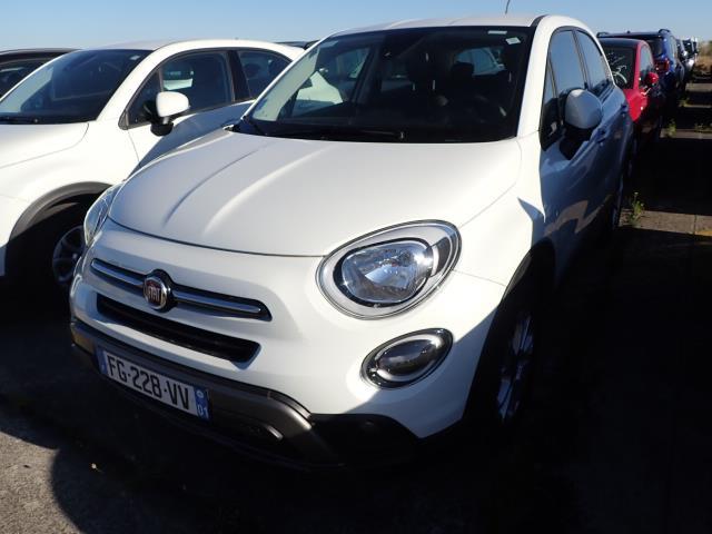 FIAT 500X 2019 zfa3340000p797711