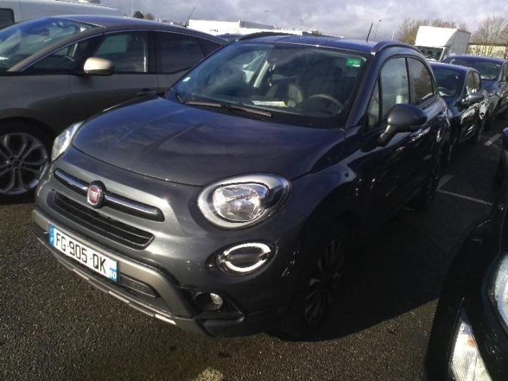 FIAT 500X 2019 zfa3340000p798695