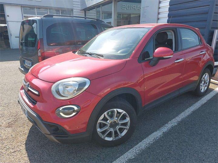 FIAT 500X 2019 zfa3340000p798744