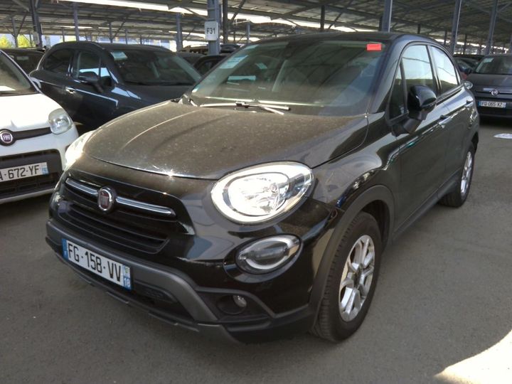 FIAT 500X 2019 zfa3340000p798747