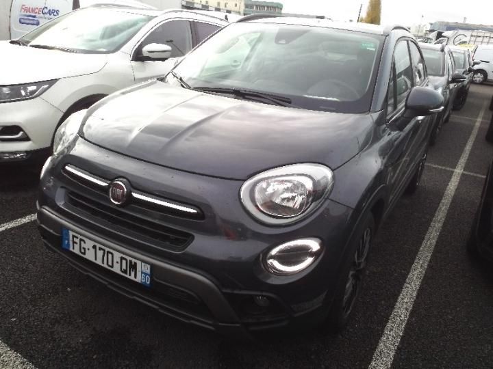 FIAT 500X 2019 zfa3340000p798812