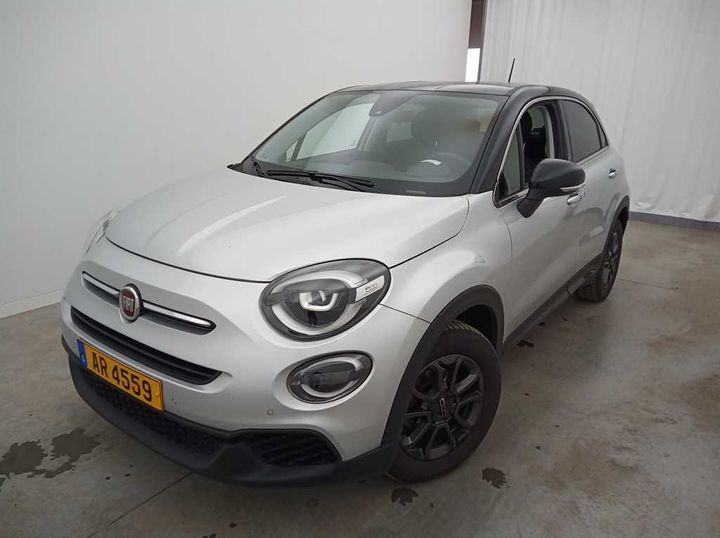 FIAT 500X FL&#3918 2019 zfa3340000p799057