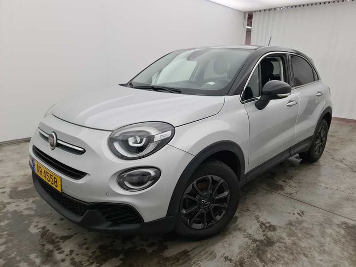 FIAT 500X FL&#3918 2019 zfa3340000p799203