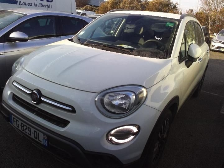 FIAT 500X 2019 zfa3340000p801040