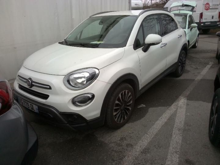 FIAT 500X 2019 zfa3340000p801152