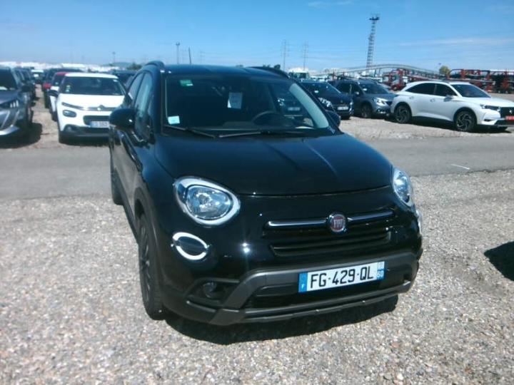 FIAT 500X 2019 zfa3340000p802089