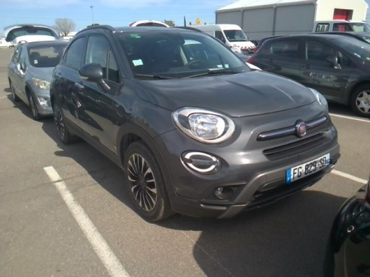 FIAT 500X 2019 zfa3340000p802181